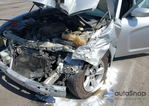 2012 Dodge Charger Sxt z USA, uszkodzony, nr VIN 2C3CDXHG8CH247220